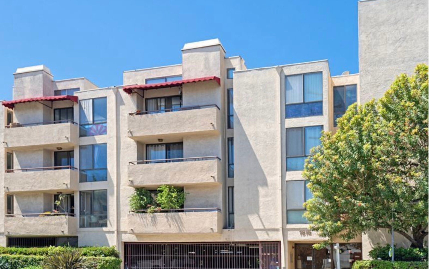 Building Photo - 1815 Glendon Ave
