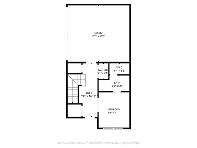 Building Photo - 1218 Sandman St