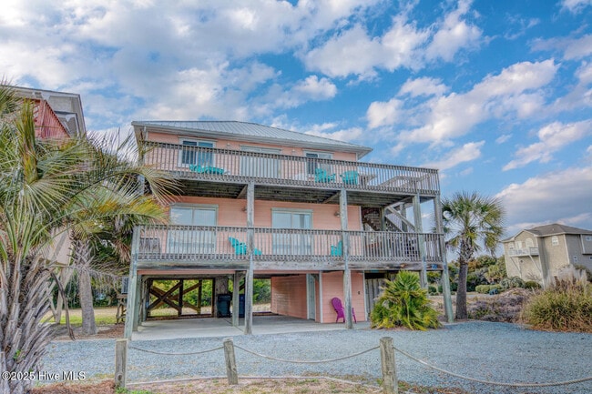 Primary Photo - 204 N Anderson Blvd
