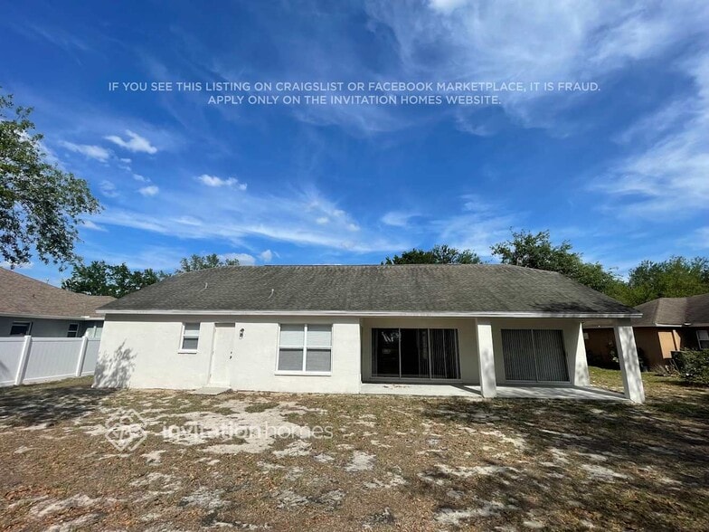 Building Photo - 12417 Windmill Cove Dr