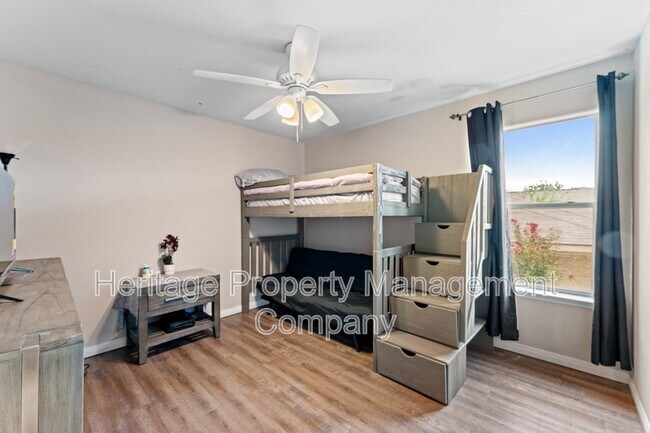 Building Photo - 5866 Wildcat Canyon