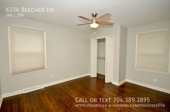 Building Photo - 6334 Beecher Dr