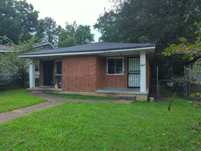 Building Photo - 4407 Fagan St