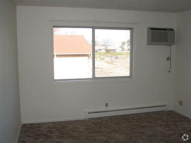 Bedroom - Bardaville Apartments