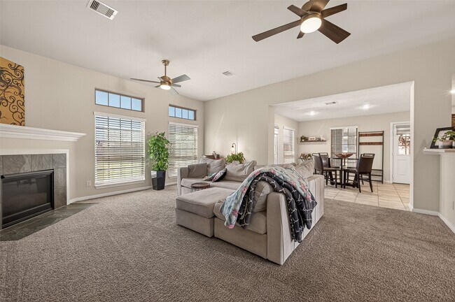 Building Photo - 6546 Grapevine Bend