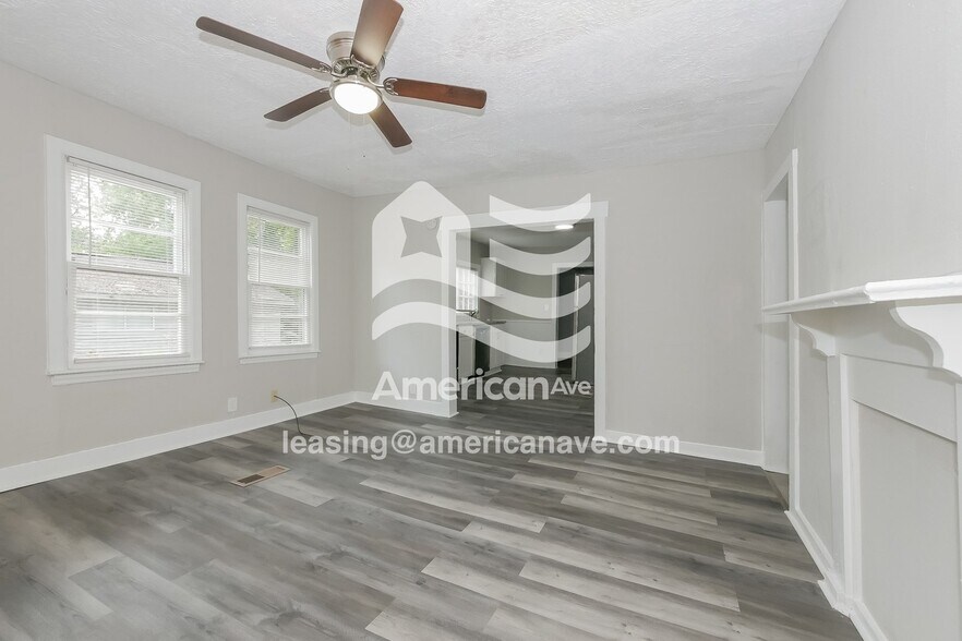 Building Photo - 5223 Thomason Ave