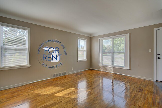 Building Photo - 2857 Stevenson St