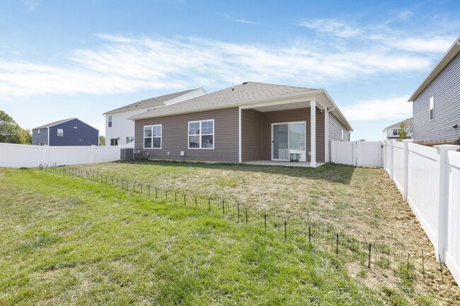 Building Photo - 567 Faulkner Dr