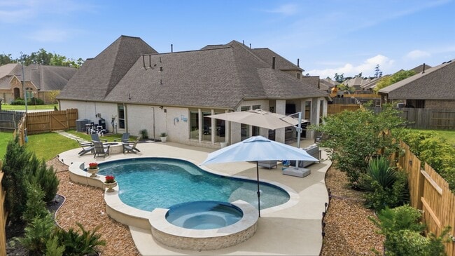 Building Photo - 4359 Croft Creek Dr