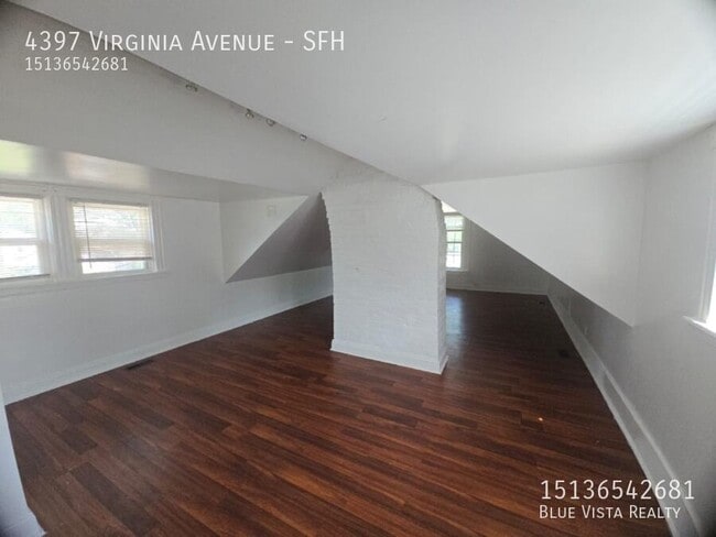 Building Photo - 4397 Virginia Ave