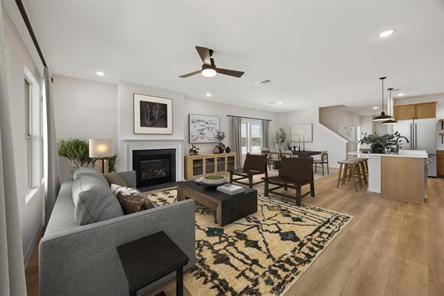 Building Photo - 1317 Richardson St