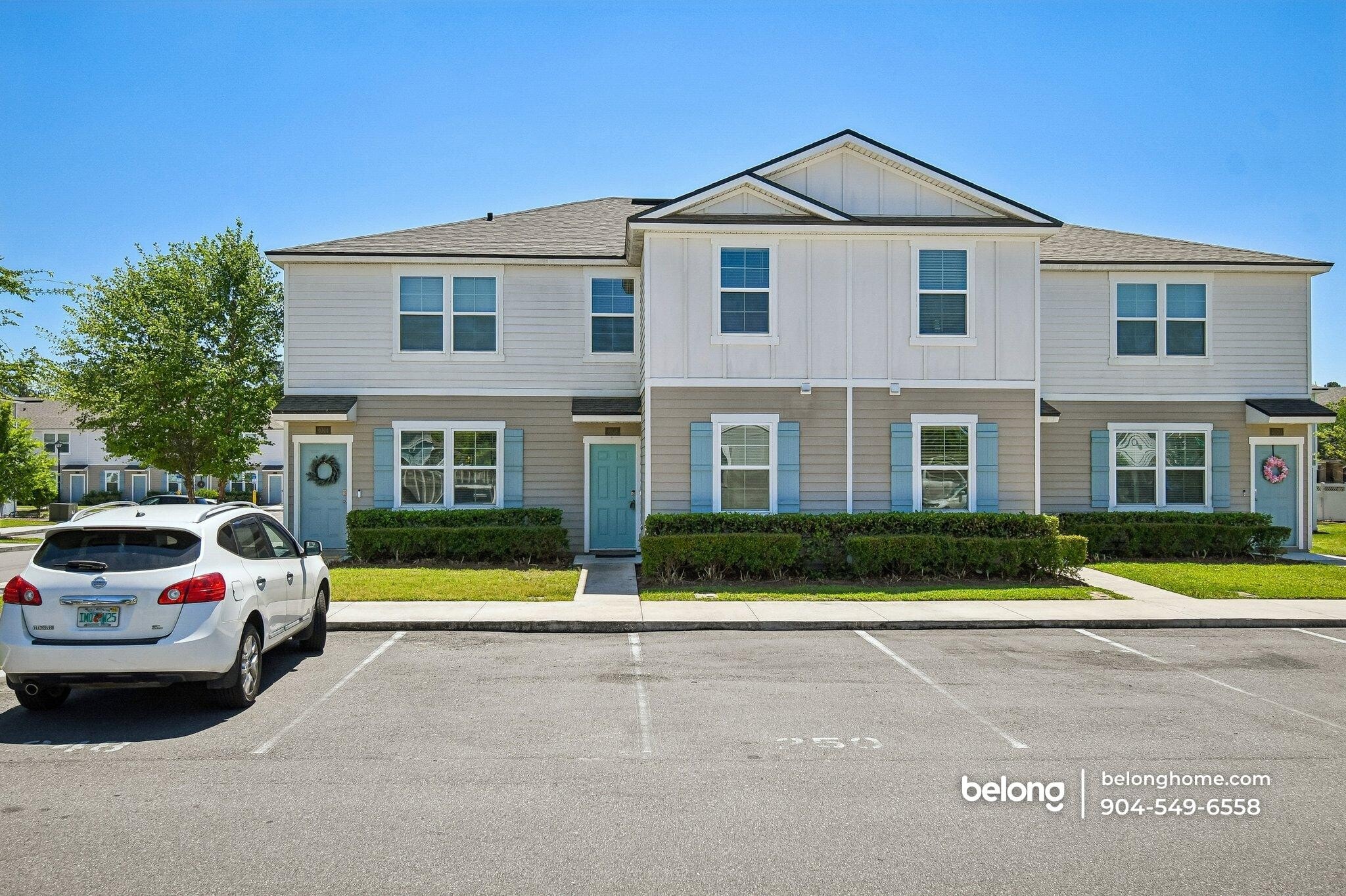 Building Photo - 4038 Oak Mill Rd