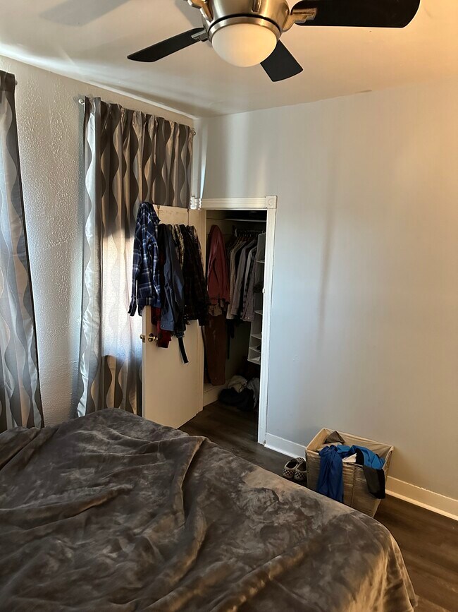 bedroom 1 - 1108 S 22nd St