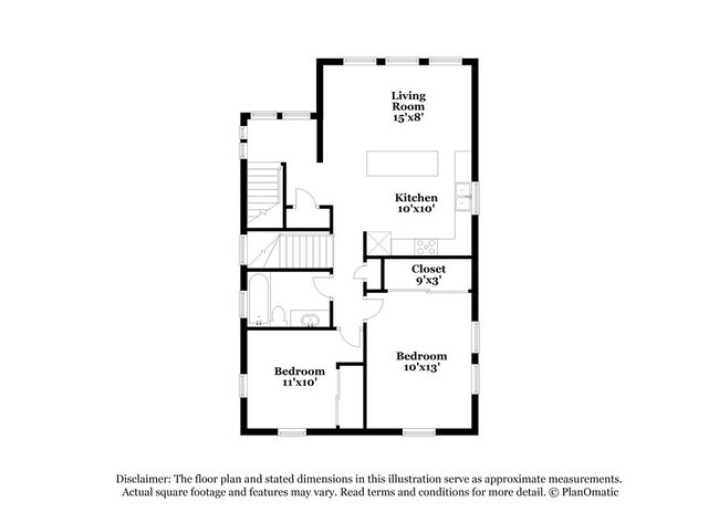 Building Photo - 18579 E 47th Pl