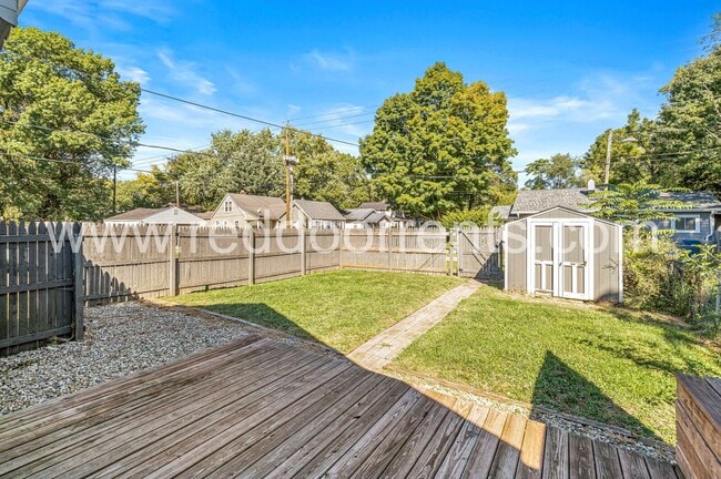 Building Photo - 1602 E 46th St