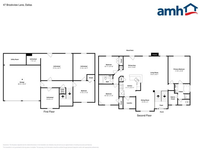 Building Photo - 47 Brookview Ln