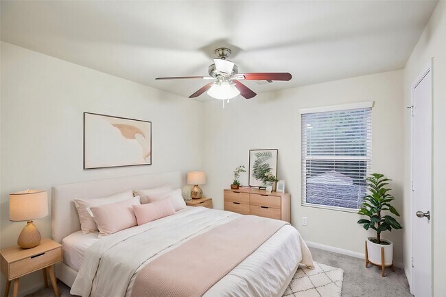 Building Photo - 21127 Fox Orchard Ct