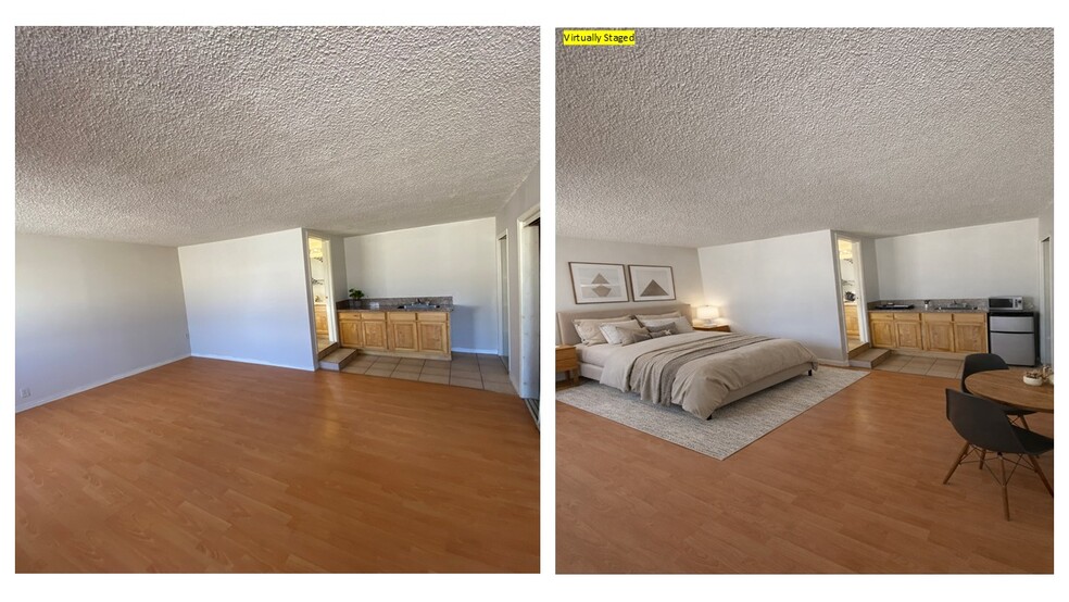 Building Photo - 3836 Earle Ave