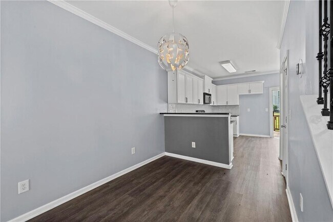 Building Photo - 1288 Liberty Pkwy NW