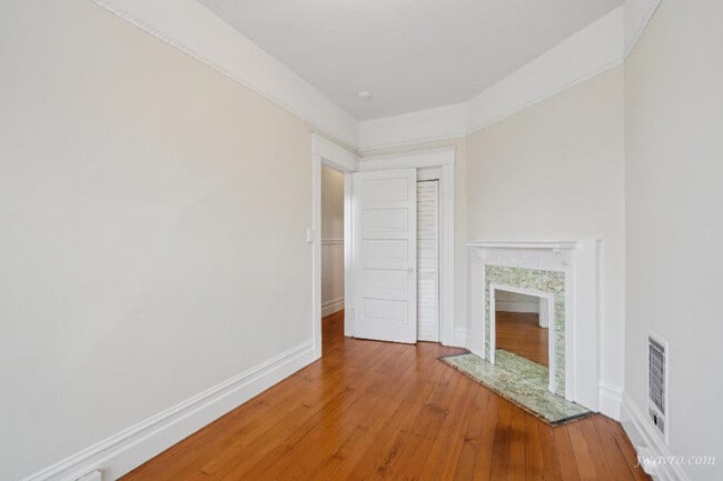 Building Photo - 3945 18th St
