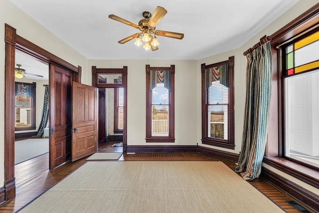 Building Photo - NEW LISTING-5 bedroom, 3 bathroom farmhouse-DeLand, Illinois