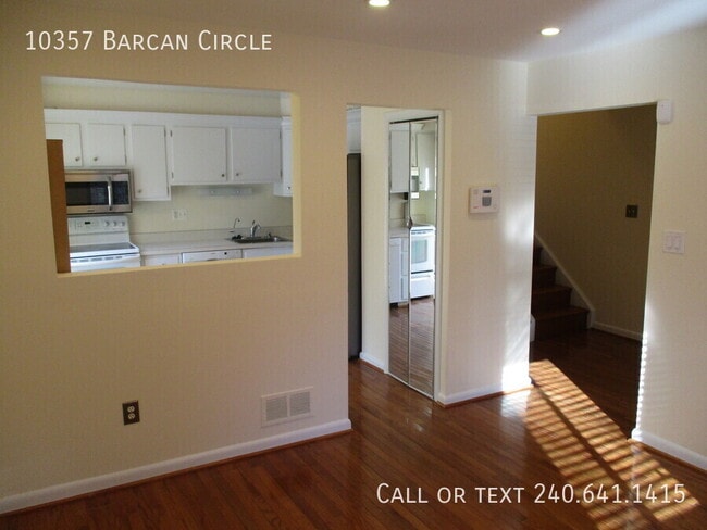 Building Photo - 10357 Barcan Cir