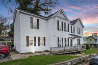 Building Photo - 417 North St