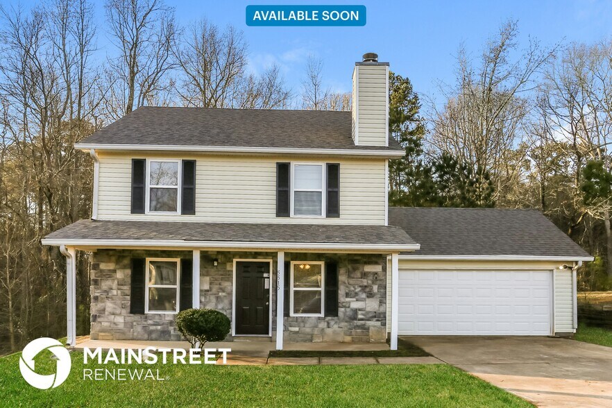 Primary Photo - 5515 Denny Dr