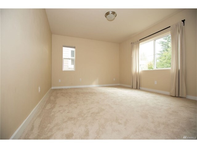 Master Bedoom - 2510 Kirkwood Pl