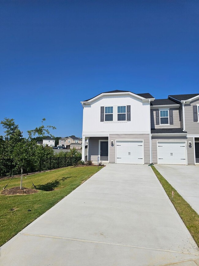 Primary Photo - Brand New Cul-de-sac Townhome in Concord