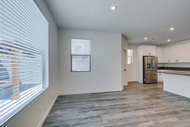 Building Photo - Spacious 4 Bedroom + Loft Tule Springs Home with Heated Pool & 3-Car Garage