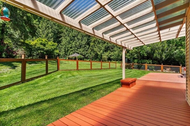 Building Photo - 4 bedroom in Issaquah WA 98027
