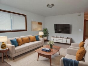 Building Photo - 1214 SE Overlook Ave