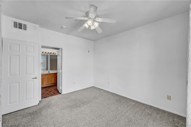 Building Photo - 7147 S Durango Dr