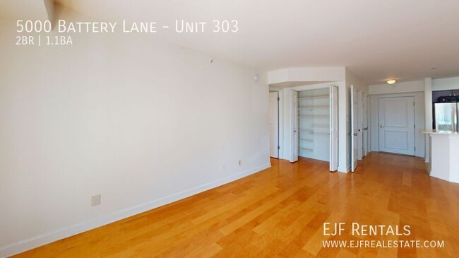 Building Photo - 5000 Battery Ln
