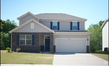 Building Photo - Home with Open Floor Plan