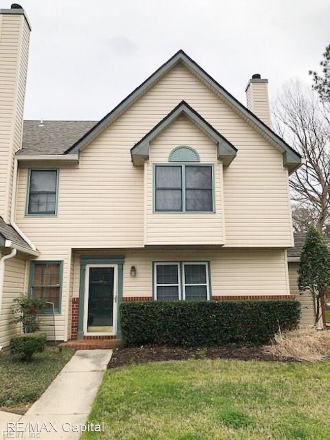 Primary Photo - 2 br, 2 bath House - 6 Tamarisk Quay Unit F