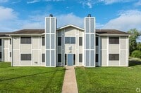 Building Photo - Whitehall Apartments