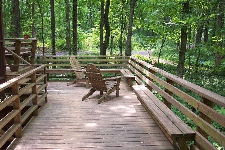 Building Photo - 410 Mount Oriole Lane