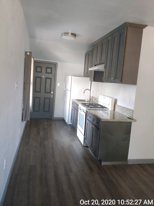 Primary Photo - 2567 S Rowell Ave