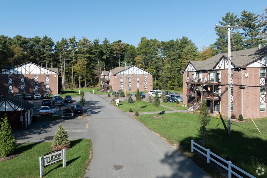 Building Photo - Tudor Crest Estates