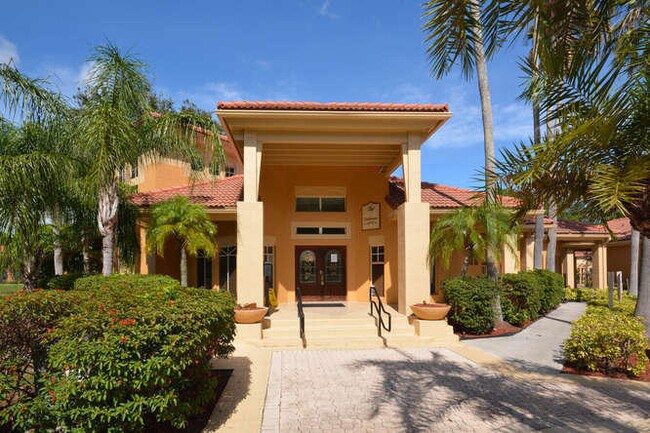 Building Photo - 4799 Via Palm Lakes