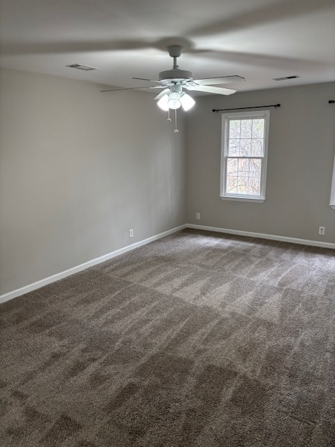 Master Beddroom - 513 Shannon Green Cir SW