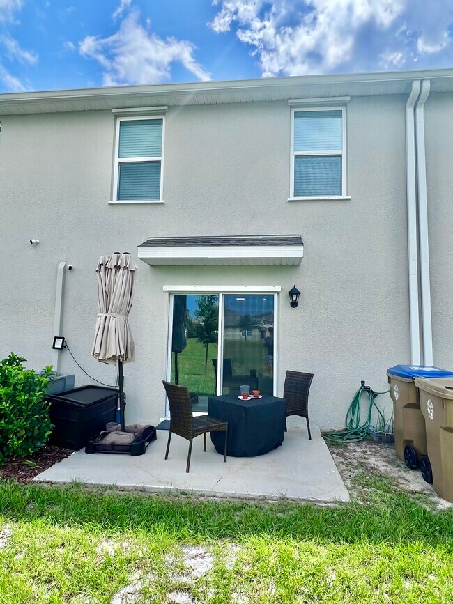 Building Photo - 2787 Brie Hammock Bnd