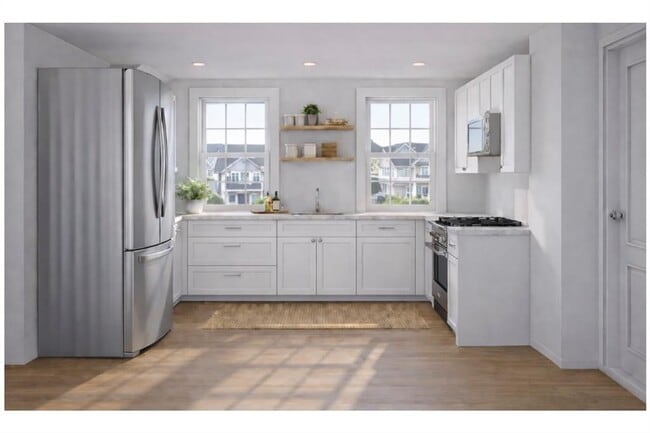 Building Photo - 19 Walnut St