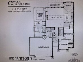 Building Photo - 5210 S Walnut Creek Pl