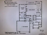 Building Photo - 5210 S Walnut Creek Pl