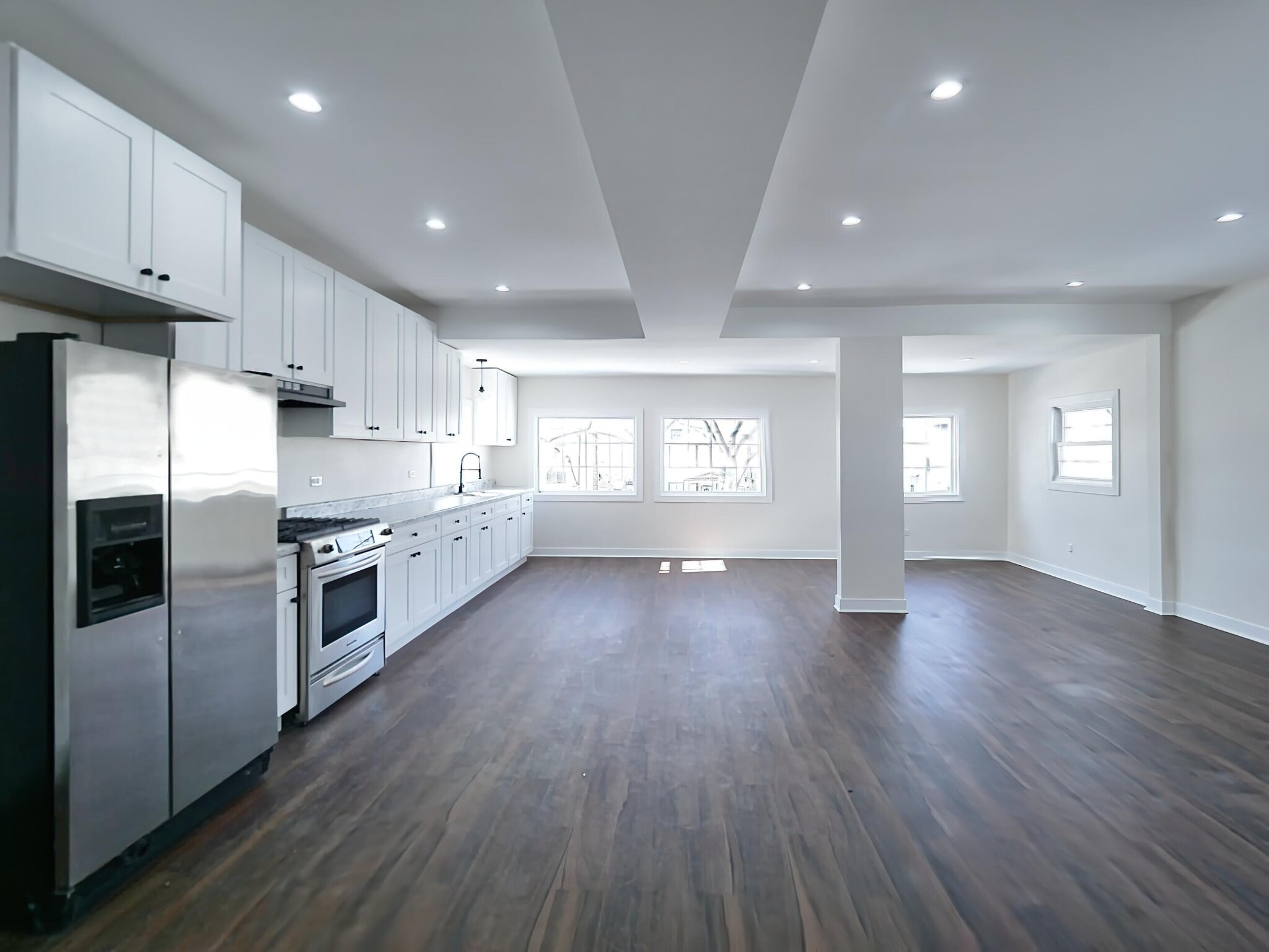 Building Photo - 149 N Waller Ave