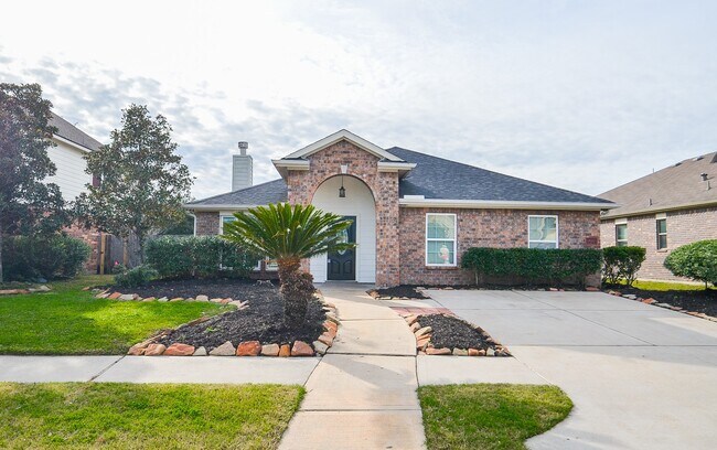 Primary Photo - 21523 Ivory Gate Ln