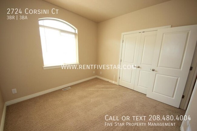Building Photo - 2724 Corsini Ct